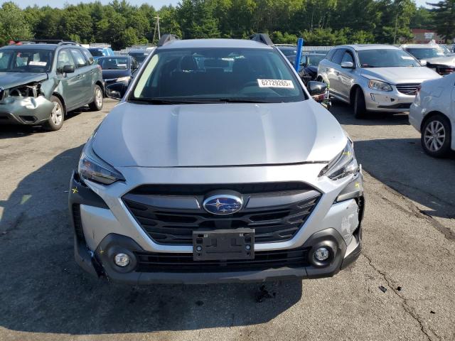 2025 SUBARU OUTBACK PR 4S4BTADC2S3169203