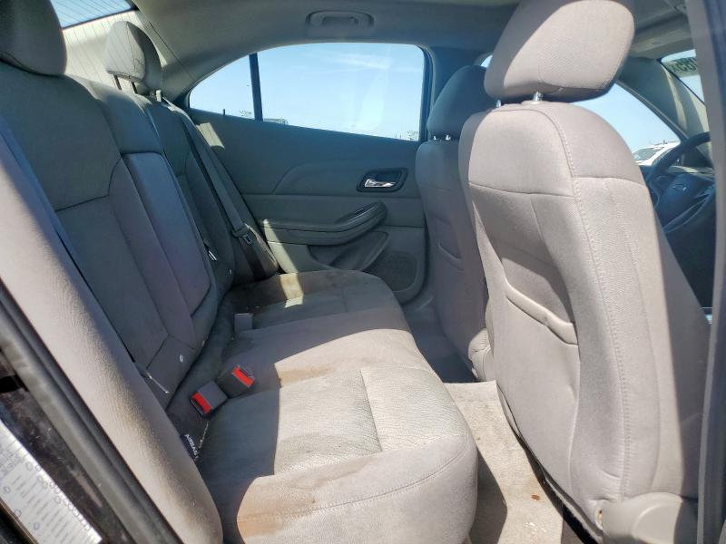 2015 CHEVROLET MALIBU LS 1G11A5SL4FF259871