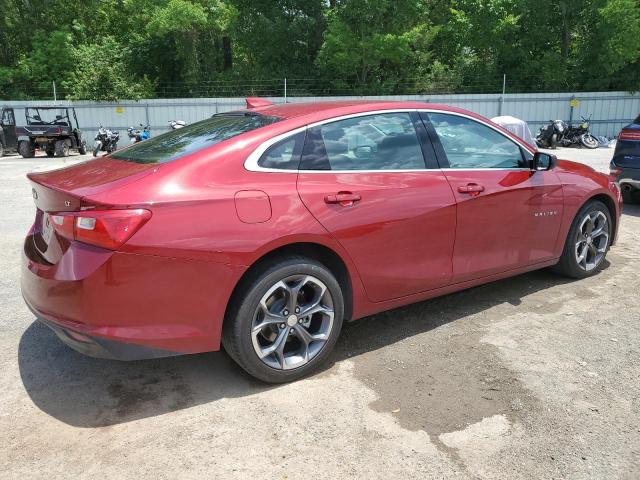 2023 CHEVROLET MALIBU LT - 1G1ZD5ST3PF220054
