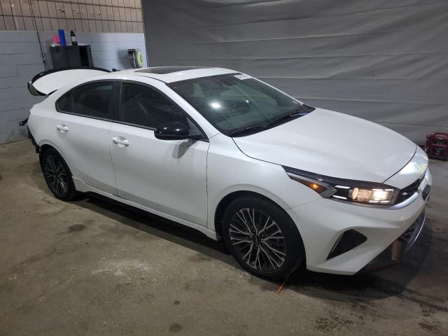 2022 KIA FORTE GT L 3KPF54AD1NE425990