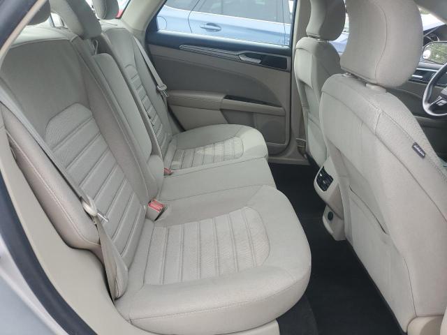 2019 FORD FUSION SE - 3FA6P0LU8KR262152
