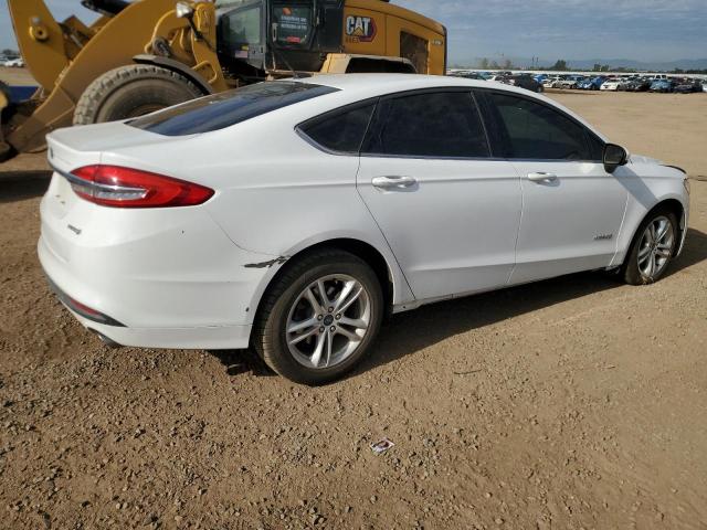 2018 FORD FUSION S H 3FA6P0UU7JR165814