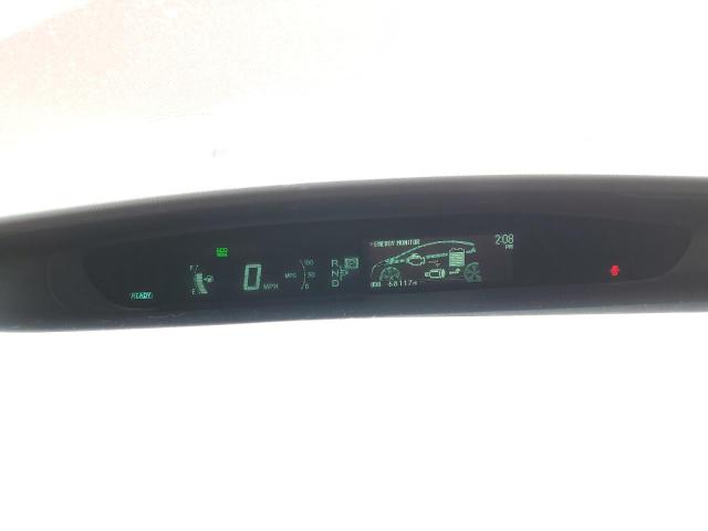 2010 TOYOTA PRIUS - JTDKN3DU2A1240056