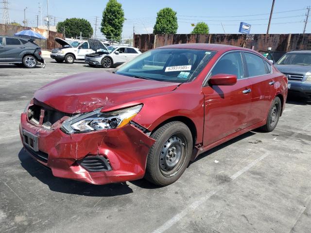 Vin: 1n4al3ap0jc217806, lot: 63931505, nissan altima 2.5 2018 img_1