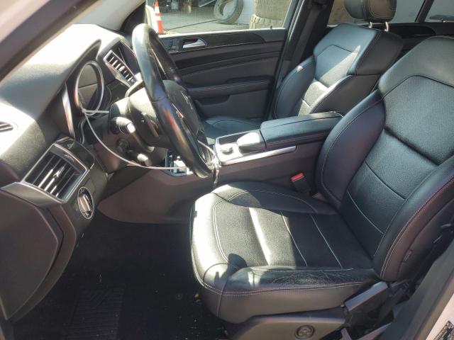 2015 MERCEDES-BENZ ML 350 4MA 4JGDA5HB3FA569389