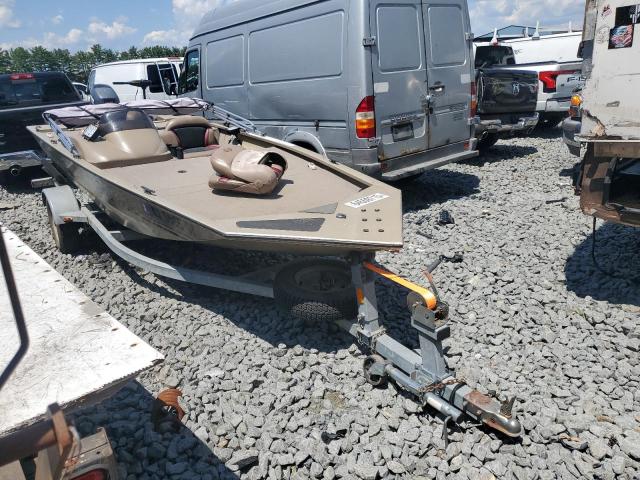 OTHER BOAT 2004 tan   GEN184601304 photo #1