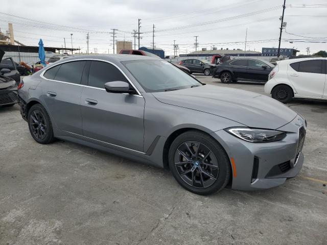 2023 BMW I4 EDRIVE WBY73AW04PFR29956