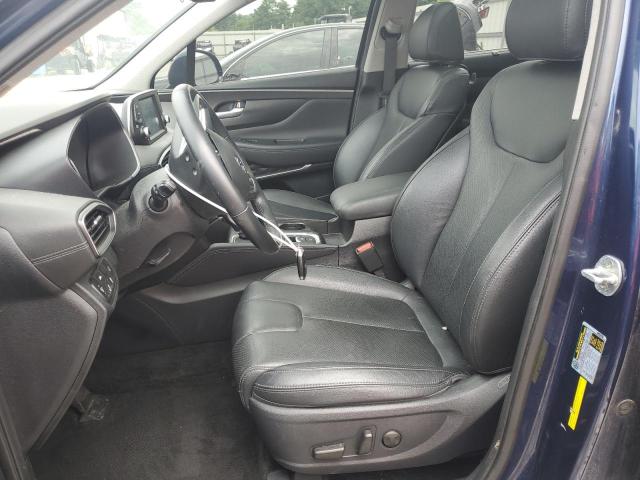 2020 HYUNDAI SANTA FE SEL 5NMS33AD9LH253373