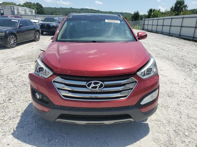 2015 HYUNDAI SANTA FE SPORT 5XYZU3LB9FG237566