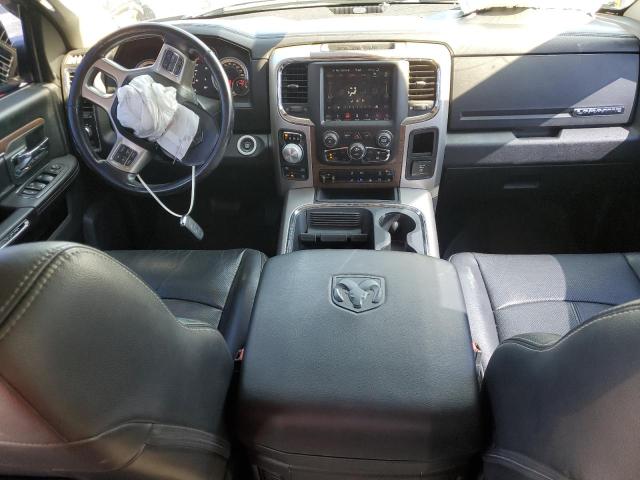 2018 RAM 1500 LARAM - 1C6RR7VM8JS277414