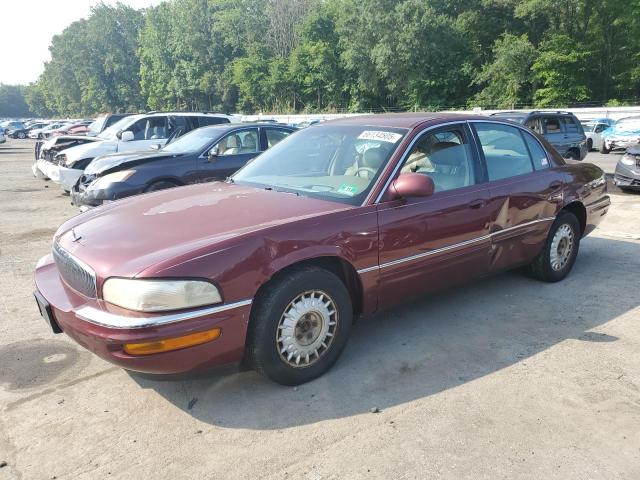 BUICK PARK AVENU