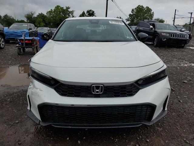 2026 HONDA CIVIC SPOR #3302886908