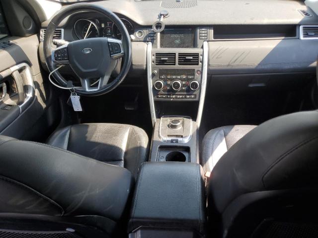 2017 LAND ROVER DISCOVERY SALCR2BG8HH688683
