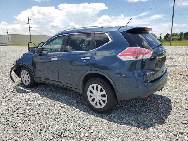 2016 NISSAN ROGUE S JN8AT2MTXGW027875