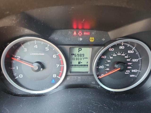 2016 SUBARU FORESTER 2 JF2SJADC0GH435890