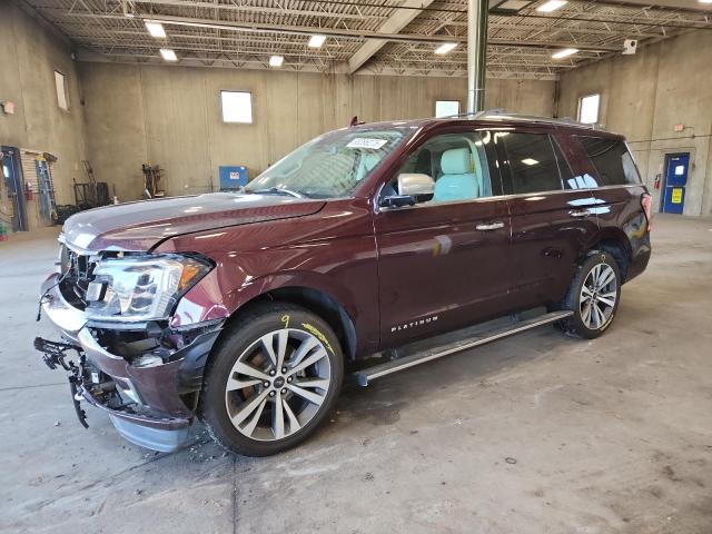 Vin: 1fmju1mt9lea05798, lot: 63286275, ford expedition platinum 2020 img_1