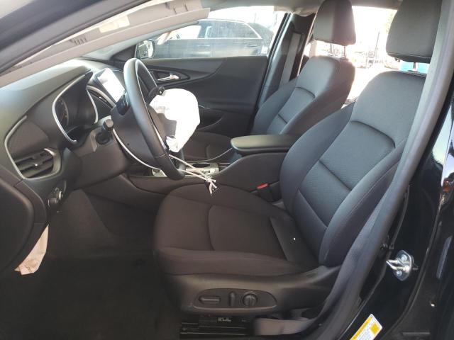 2024 CHEVROLET MALIBU RS 1G1ZG5ST1RF234111