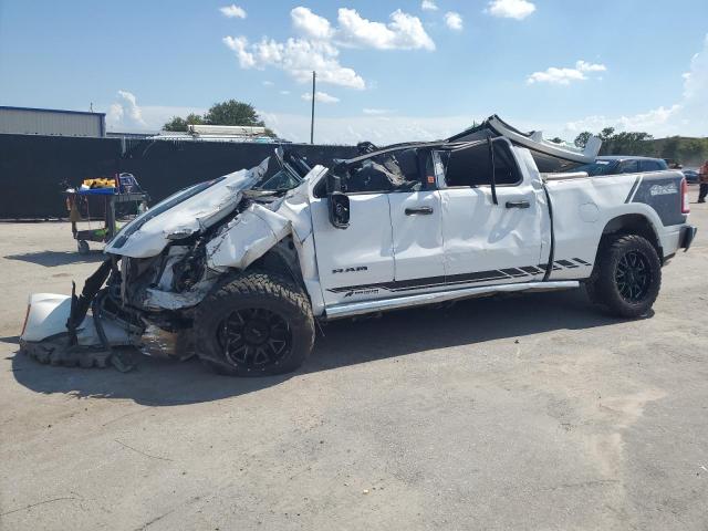 RAM 1500 BIG H