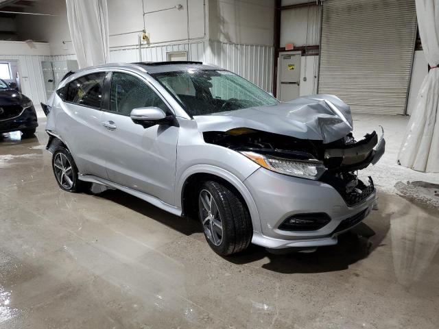 2019 HONDA HR-V TOURI #3304523475