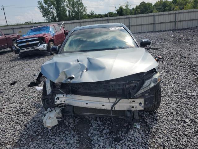 2018 TOYOTA CAMRY XSE 4T1B61HK8JU069849