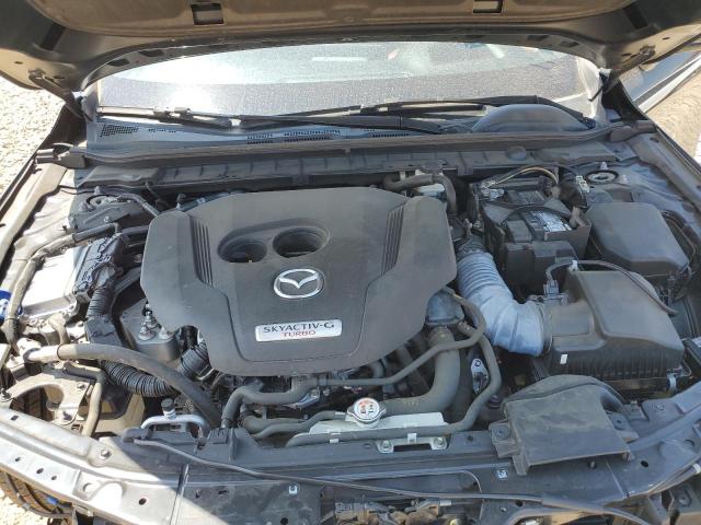 2023 MAZDA 3 PREMIUM JM1BPBNY9P1609784