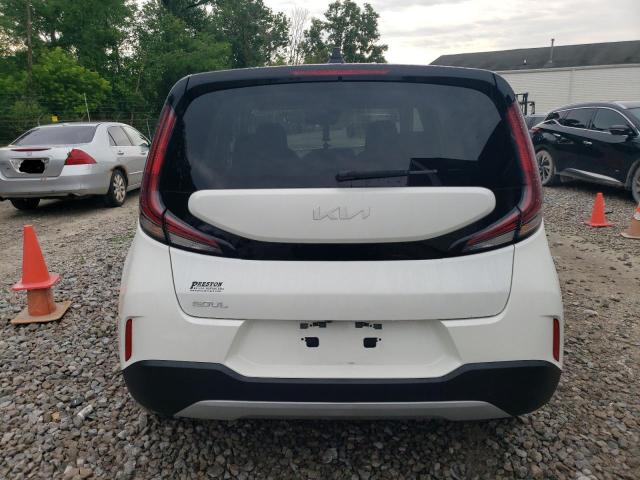 2023 KIA SOUL LX KNDJ23AU1P7213980