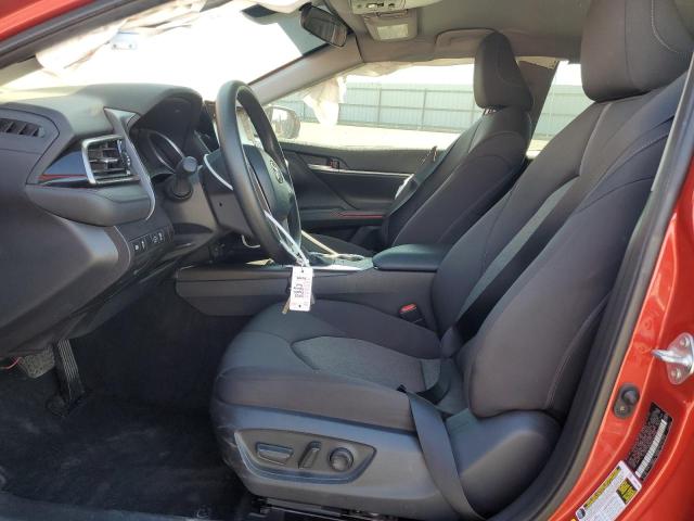 2023 TOYOTA CAMRY LE - 4T1C11AK9PU142099