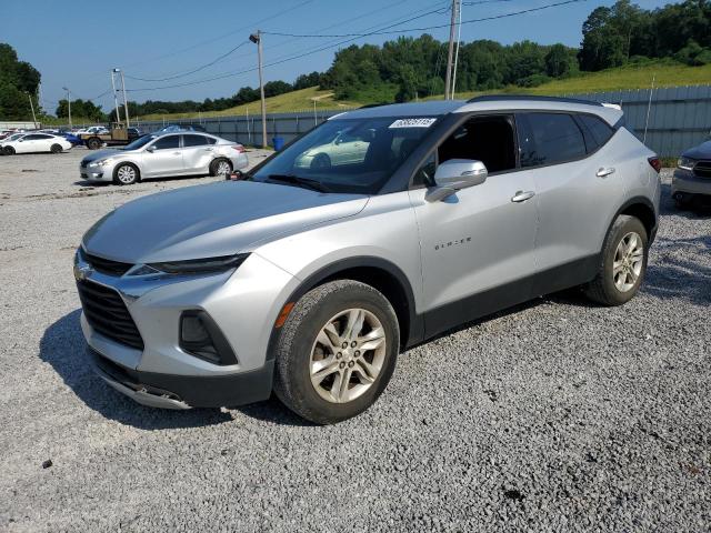 Vin: 3gnkbbra1ks694808, lot: 63825115, chevrolet blazer 1lt 2019 img_1