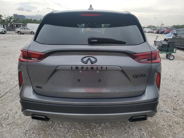 2025 INFINITI QX50 SPORT 3PCAJ5FB3SF106583