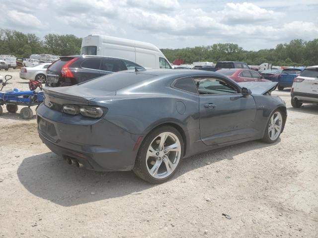 2021 CHEVROLET CAMARO LZ 1G1FF1R74M0101605