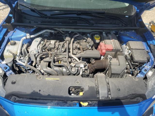 2024 NISSAN SENTRA SV 3N1AB8CV8RY373152