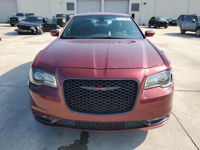 2023 CHRYSLER 300 S 2C3CCABG0PH561104
