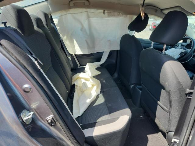 2021 NISSAN VERSA SV 3N1CN8EV8ML889773