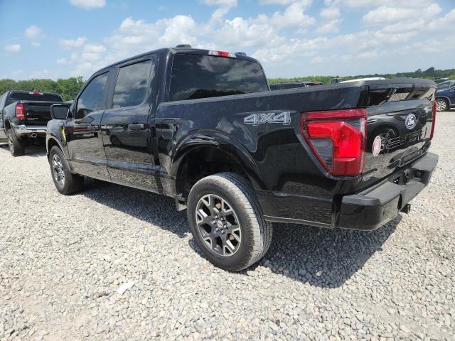 2024 FORD F150 STX 1FTEW2LPXRKD01711