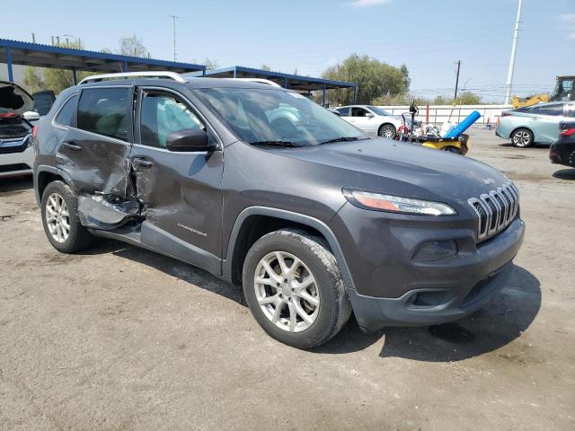 2015 JEEP CHEROKEE L 1C4PJLCB0FW517993