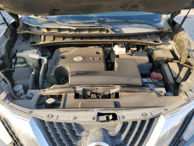 2016 NISSAN MURANO S 5N1AZ2MG6GN145226