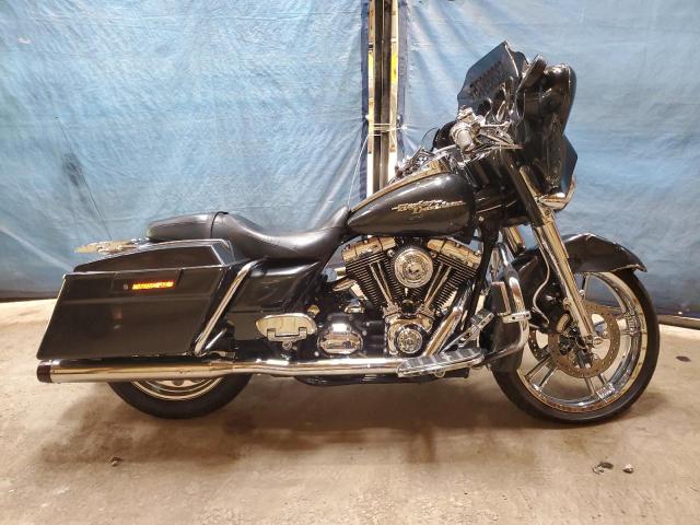HARLEY-DAVIDSON FLHX
