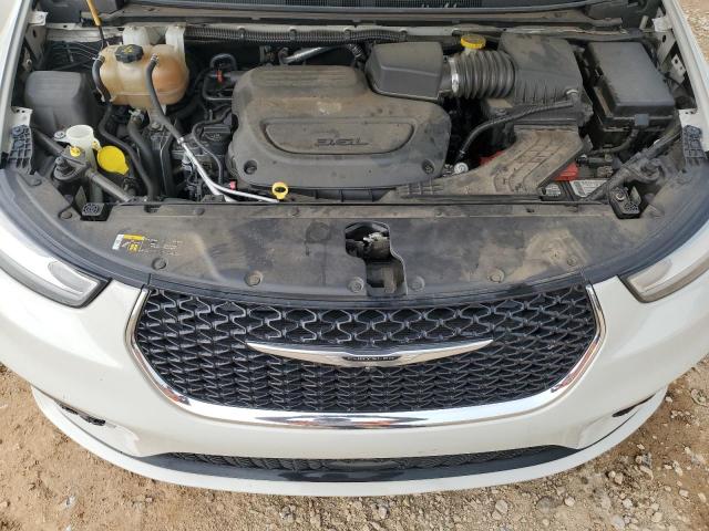 2021 CHRYSLER PACIFICA T 2C4RC1BG2MR527614