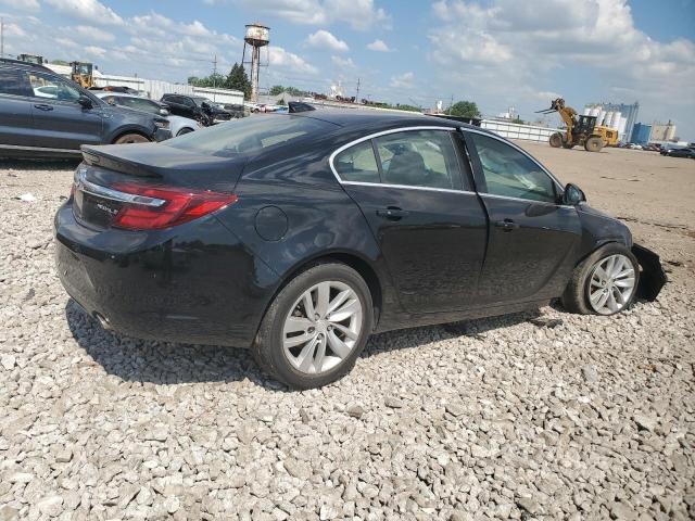 2015 BUICK REGAL PREM 2G4GN5EX5F9205343