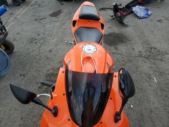 2006 HONDA CBR600 RR JH2PC37056M309470