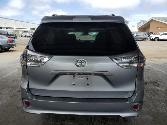 2013 TOYOTA SIENNA SPO - 5TDXK3DC6DS386716