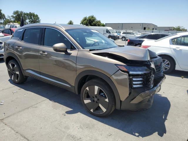 2025 NISSAN KICKS SR 3N8AP6DD1SL428993