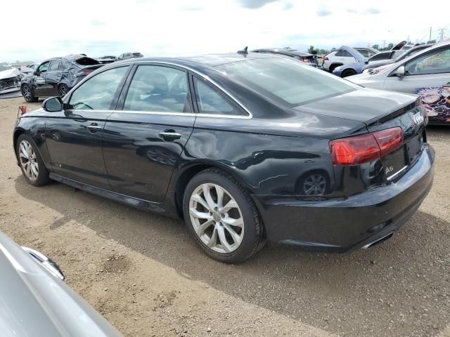 2017 AUDI A6 PRESTIG WAUH2AFC4HN038668