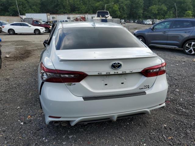 2023 TOYOTA CAMRY XSE 4T1K31AK7PU054948