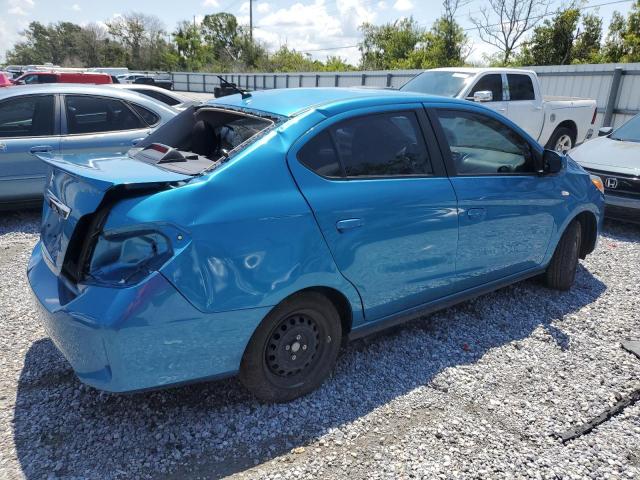 2023 MITSUBISHI MIRAGE G4 ML32FUFJ1PHF04735