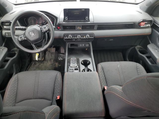 2025 HONDA PILOT SPOR 5FNYG1H36SB074644