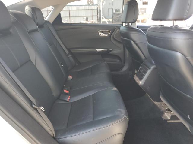 2018 TOYOTA AVALON XLE - 4T1BK1EB0JU266756