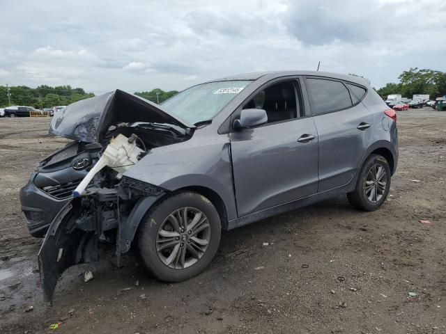2015 HYUNDAI TUCSON GLS KM8JT3AF1FU975734