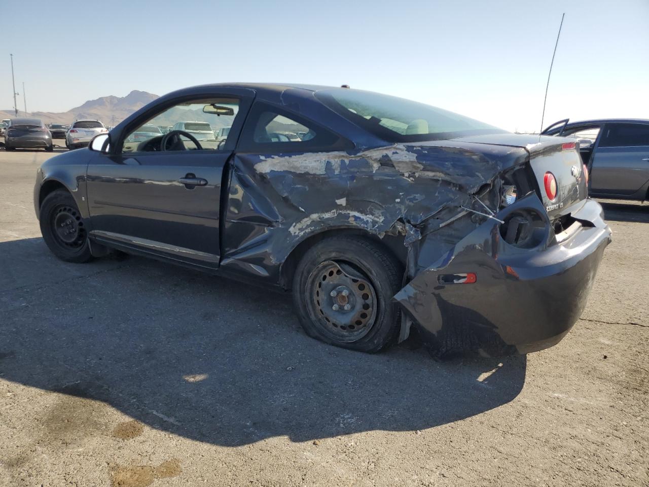 Global Auto Auctions