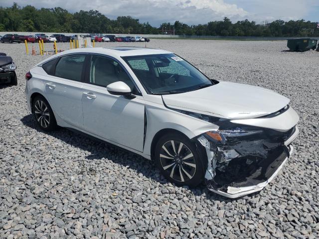 2023 HONDA CIVIC EXL 19XFL1H78PE015226